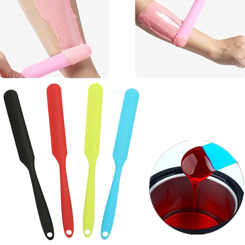 Hair Wax Stick - أدوات جديدة من السيليكون لإزالة الشعر