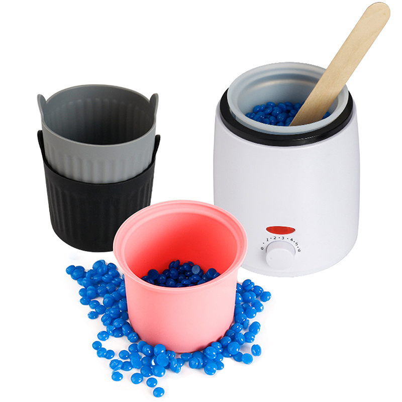 Hair Wax Stick - جهاز تدفئة شمع إزالة الشعر بعصا