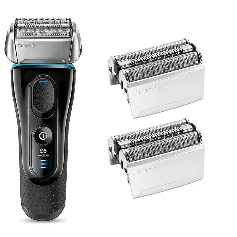 Men'S Face Grooming - 52S استبدال رئيس شفرة حلاقة S5