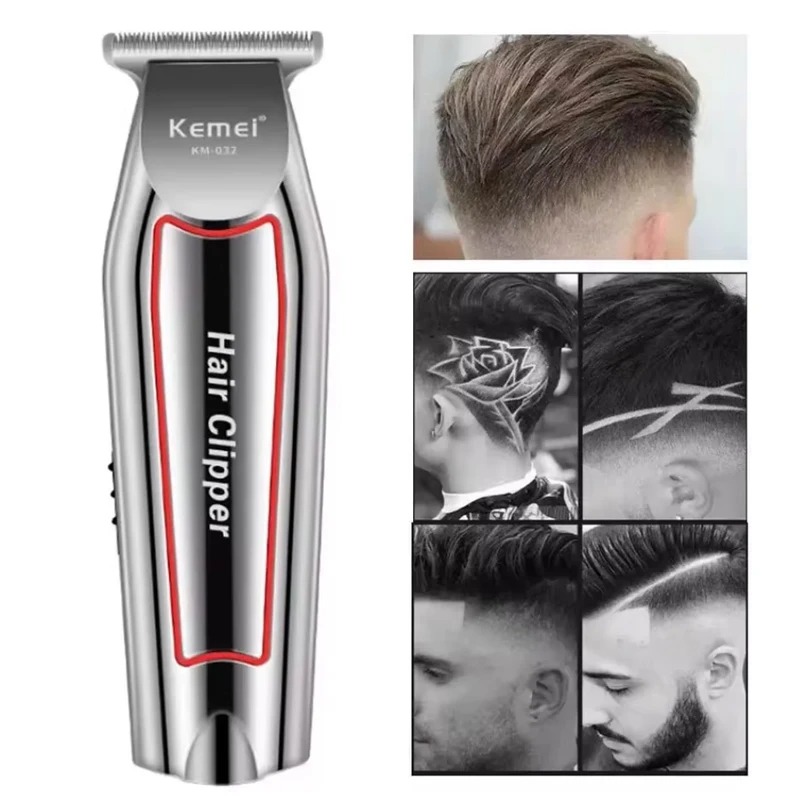 Grooming Men'S Eyebrows - Kemei 032 المهنية 0 مللي متر