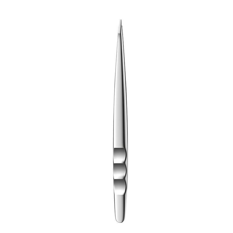 Grooming Men'S Eyebrows - ملقط من الفولاذ المقاوم للصدأ عالي