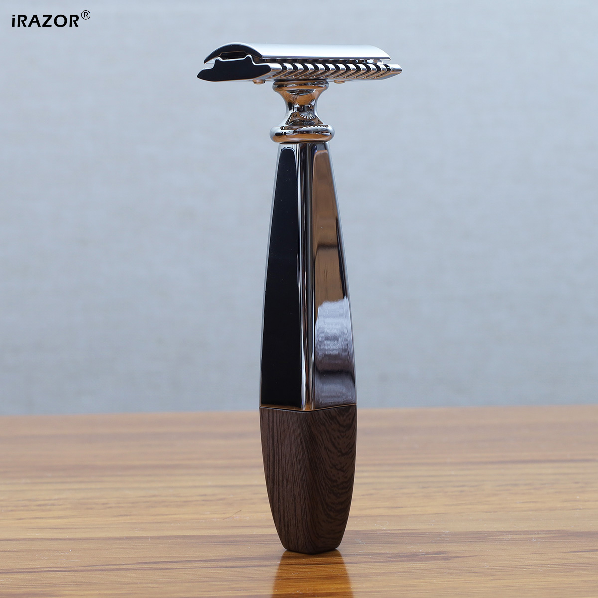 ماكينة حلاقة آمنة كلاسيكية للر - مراجعة Men'S Grooming Underarm وسعره