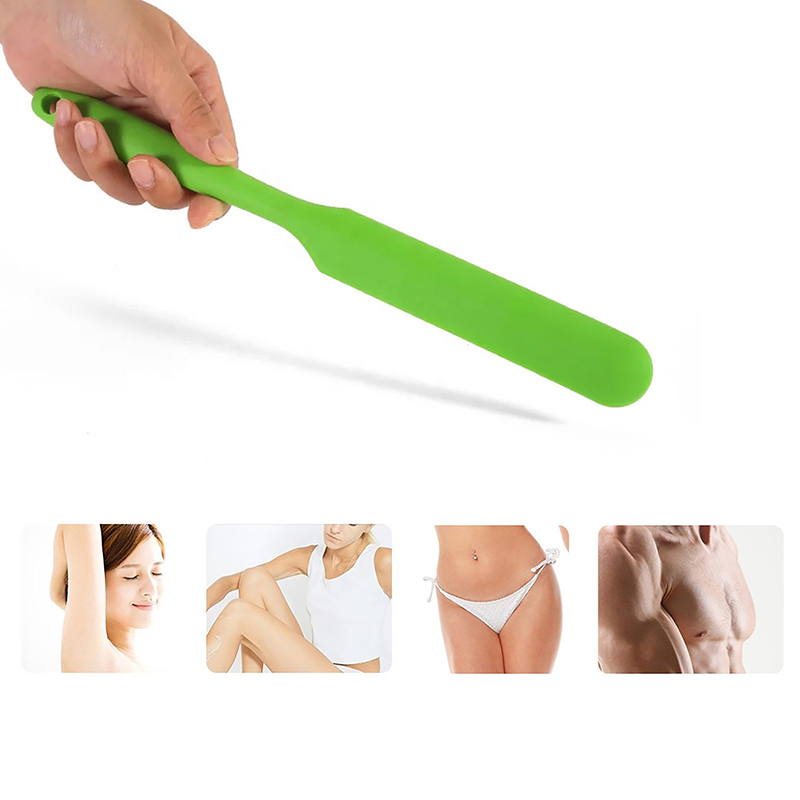 أدوات جديدة من السيليكون لإزال - مراجعة Hair Wax Stick وسعره