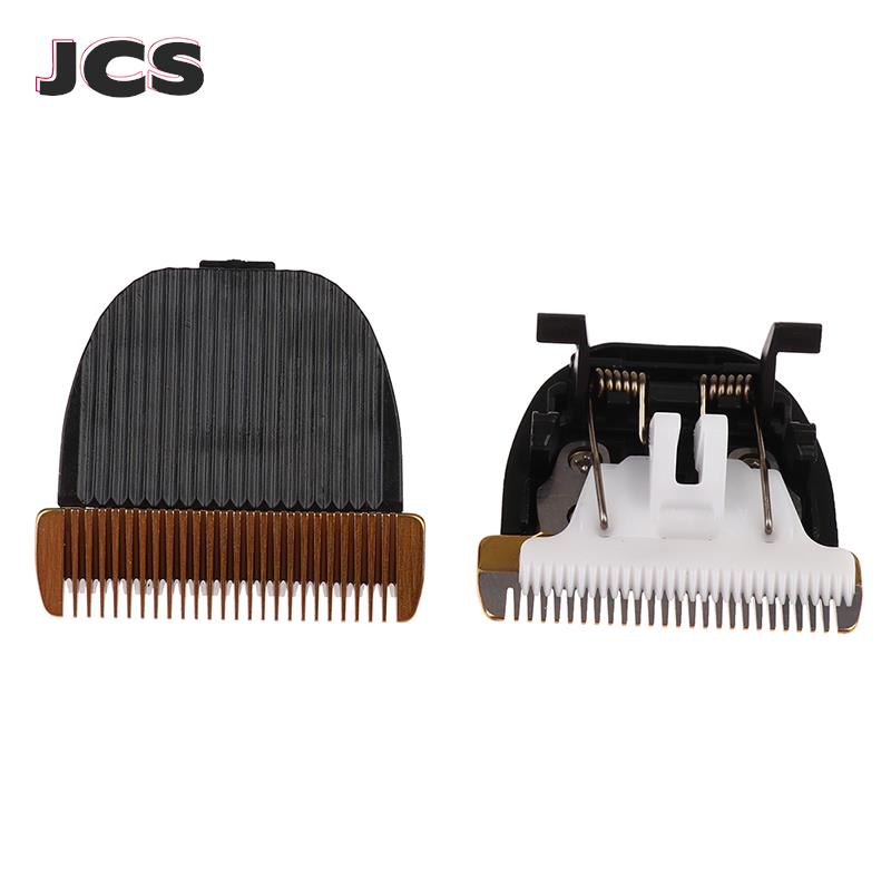 مقص شعر سيراميك كهربائي للحيوا - مراجعة Men'S Grooming Salon وسعره