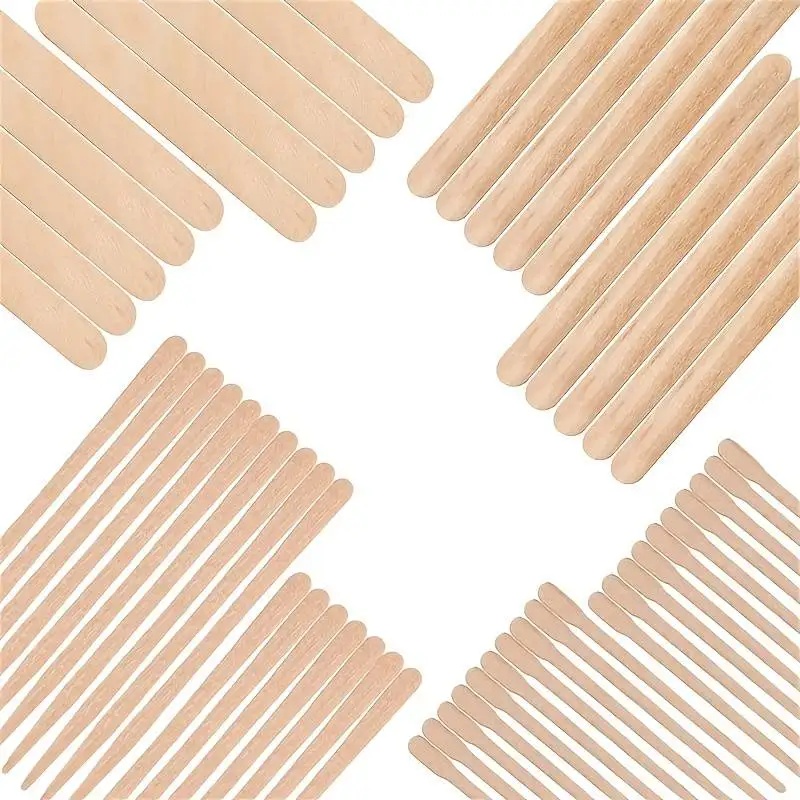 عصا خشبية لإزالة الشعر للنساء، - مراجعة Hair Wax Stick وسعره