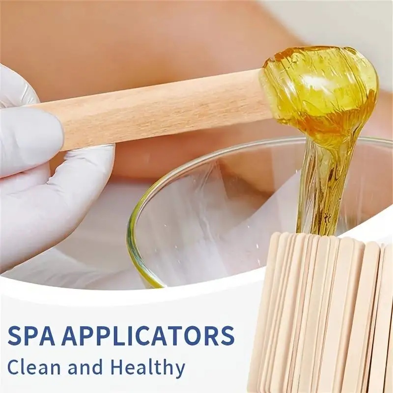عصا خشبية لإزالة الشعر للنساء، - مراجعة Hair Wax Stick وسعره