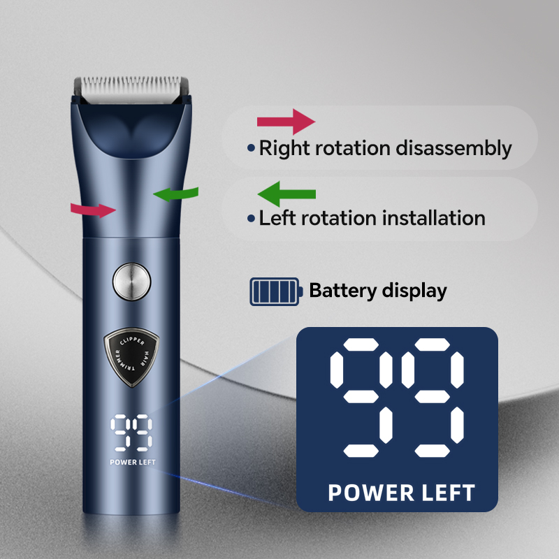 ماكينة تشذيب اللحية للرجال، ما - مراجعة Men'S Grooming Razor Kit وسعره
