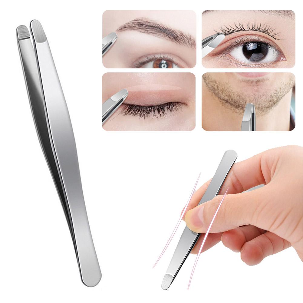 ملقط شعر الحواجب، مقص تشذيب ال - مراجعة Grooming Men'S Eyebrows وسعره