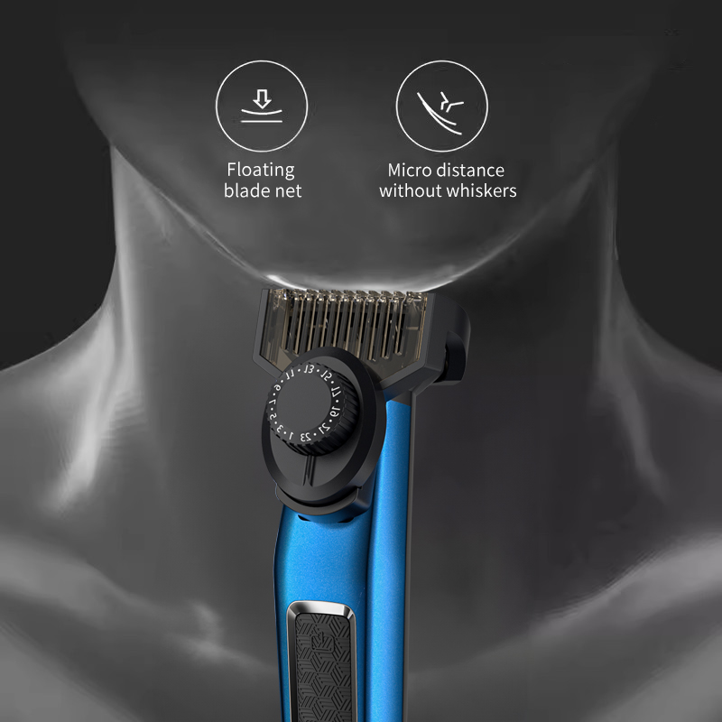 طقم تشذيب اللحية للرجال 982، م - مراجعة Grooming Men'S Eyebrows وسعره