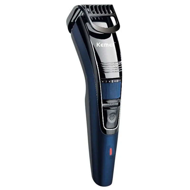Kemei 632 0.5-10 مللي متر قابل - مراجعة Men'S Face Grooming وسعره