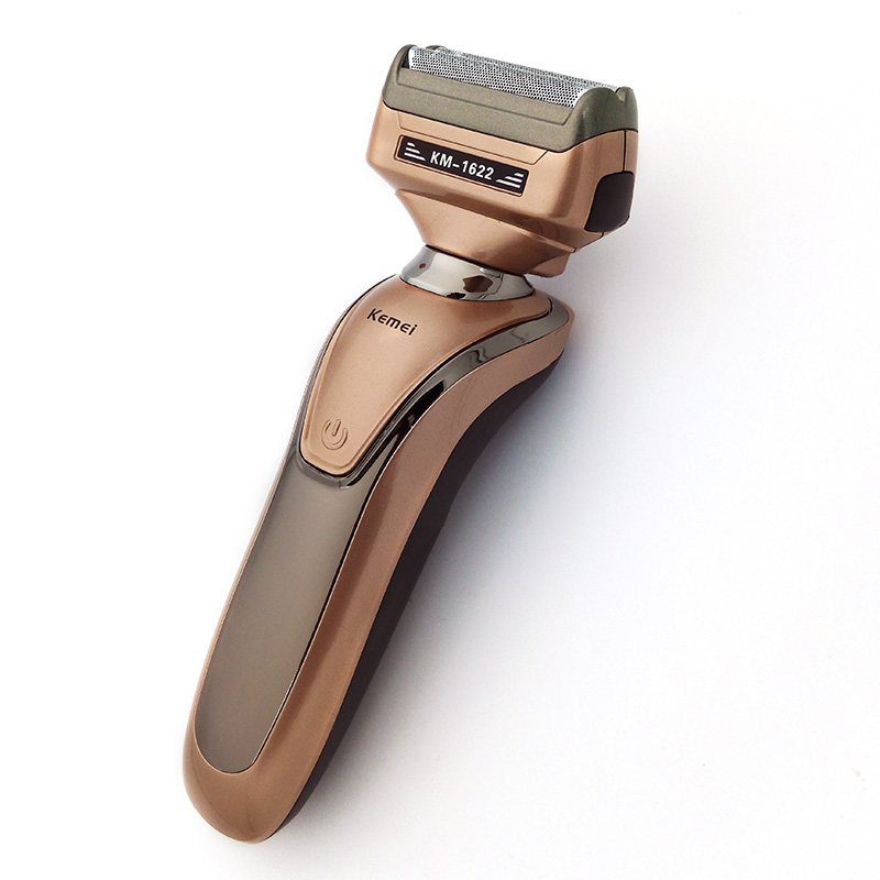 Kemei 4 في 1 متعددة الوظائف ما - مراجعة Men'S Grooming Razor Kit وسعره