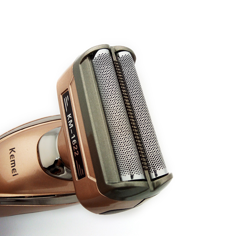 Kemei 4 في 1 متعددة الوظائف ما - مراجعة Men'S Grooming Razor Kit وسعره