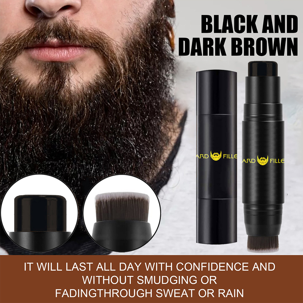 الرجال اللحية فرشاة قلم رصاص ح - مراجعة Shaving Brush Set وسعره