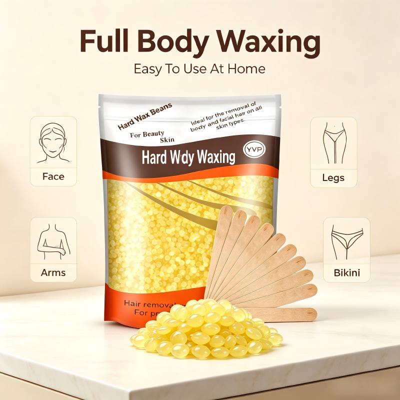 حبوب شمع صلبة متعددة الألوان ل - مراجعة Hair Wax Stick وسعره