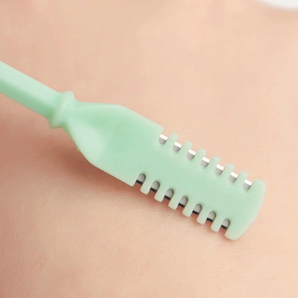 مجموعة أدوات تشذيب شعر الأنف ي - مراجعة Men'S Grooming Day وسعره