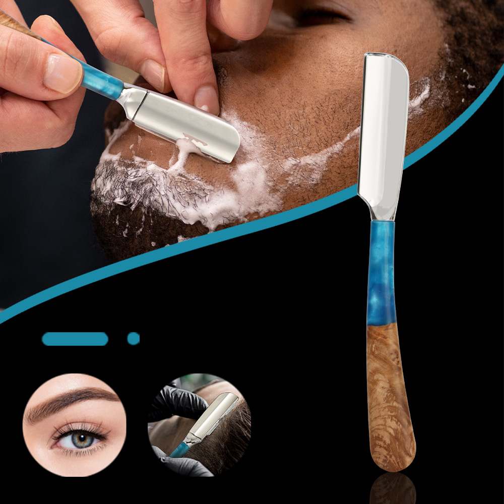 ماكينة حلاقة احترافية للرجال،  - مراجعة Men'S Grooming Day وسعره