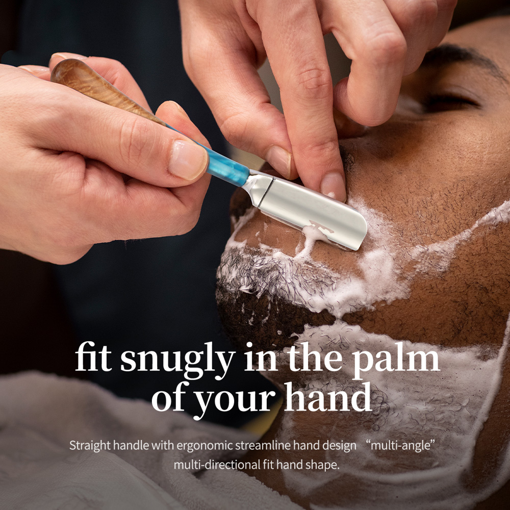 ماكينة حلاقة احترافية للرجال،  - مراجعة Men'S Grooming Day وسعره