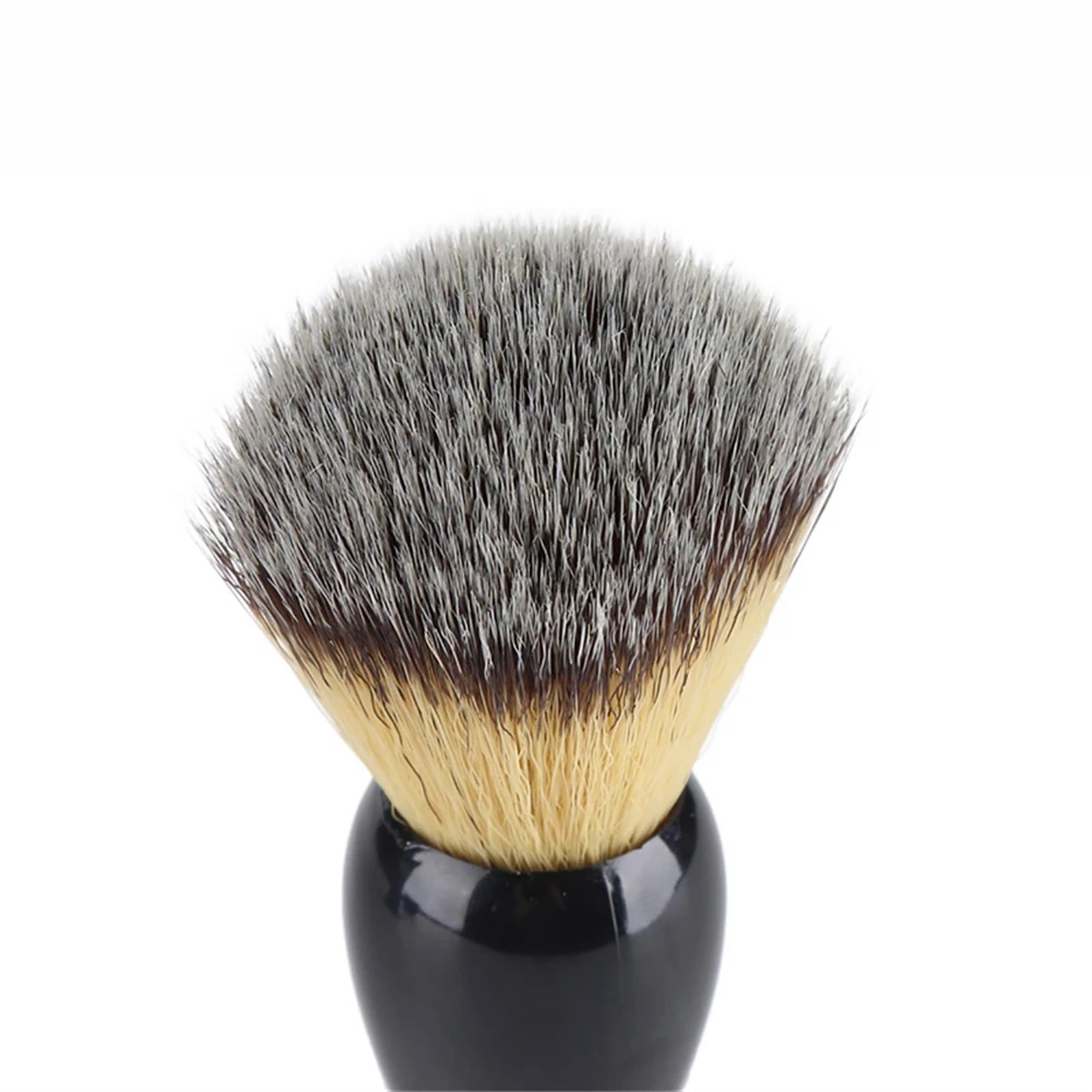 طقم فرشاة حلاقة مع حامل 3 في 1 - مراجعة Shaving Brush Set وسعره