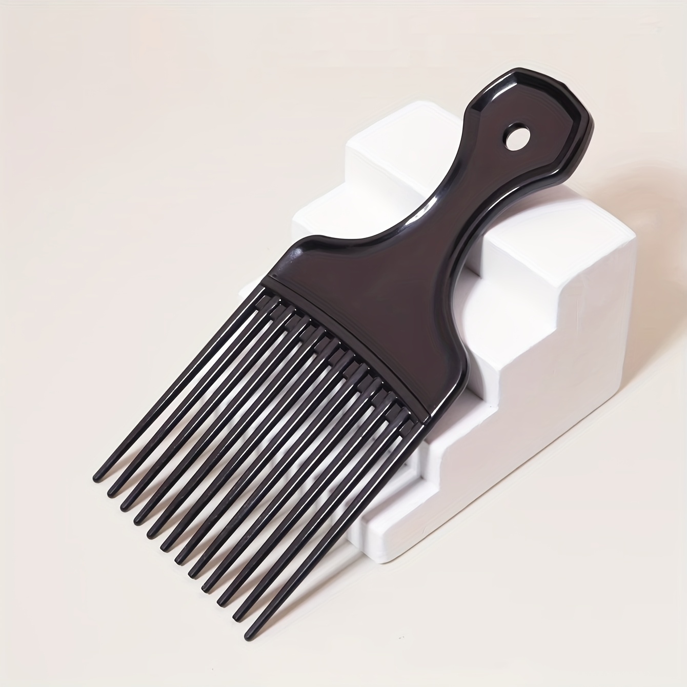 قطعتان/عبوة، مشط شعر احترافي ل - مراجعة Men'S Grooming Salon وسعره