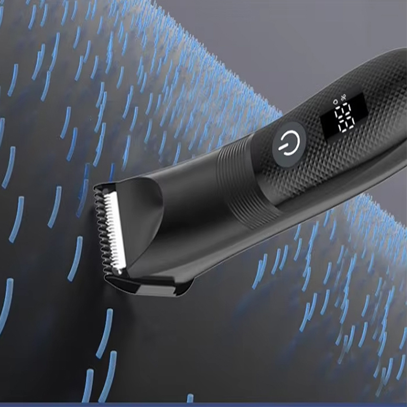 الجسم الشعر المتقلب لنزع الشعر - مراجعة Men'S Grooming Razor Kit وسعره