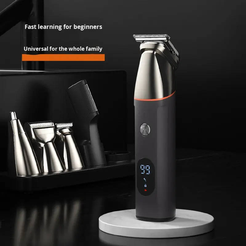 طقم العناية الشامل من MIJIA، م - مراجعة Grooming Men'S Eyebrows وسعره