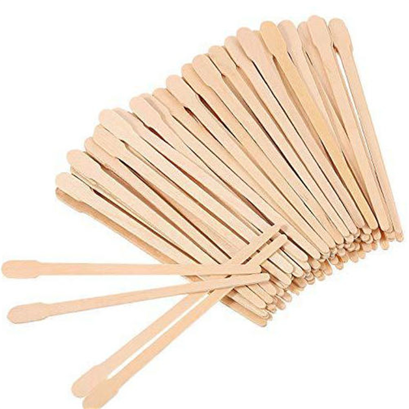 أعواد إزالة الشعر الخشبية للنس - مراجعة Hair Wax Stick وسعره