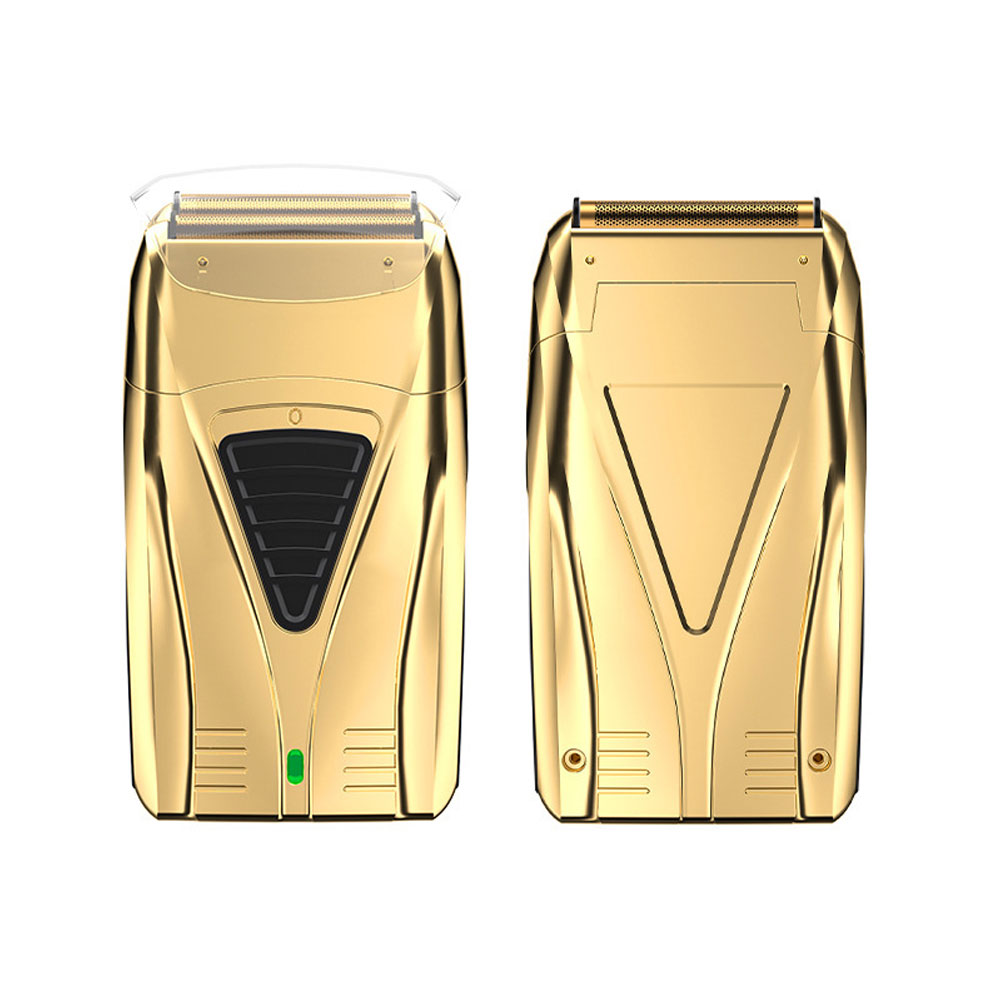 ماكينة حلاقة كهربائية جديدة قا - مراجعة Men'S Grooming Razor Kit وسعره