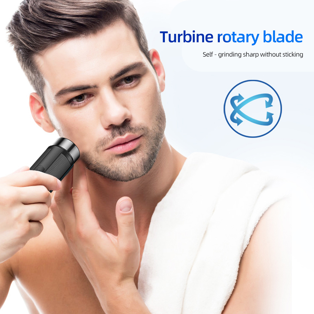 ماكينة حلاقة كهربائية صغيرة قا - مراجعة Men'S Grooming Underarm وسعره
