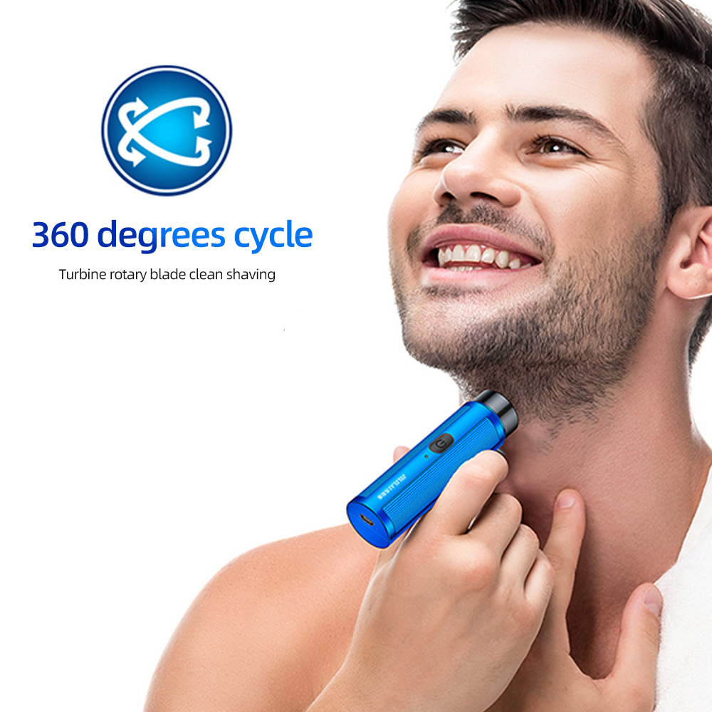 ماكينة حلاقة كهربائية صغيرة قا - مراجعة Men'S Grooming Underarm وسعره