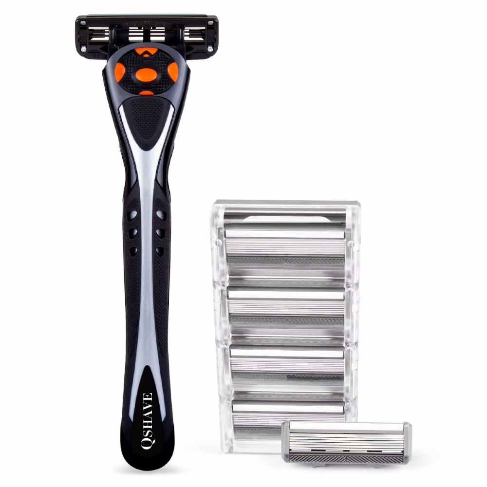 ماكينة حلاقة ماكينة حلاقة رائع - مراجعة Men'S Face Grooming وسعره