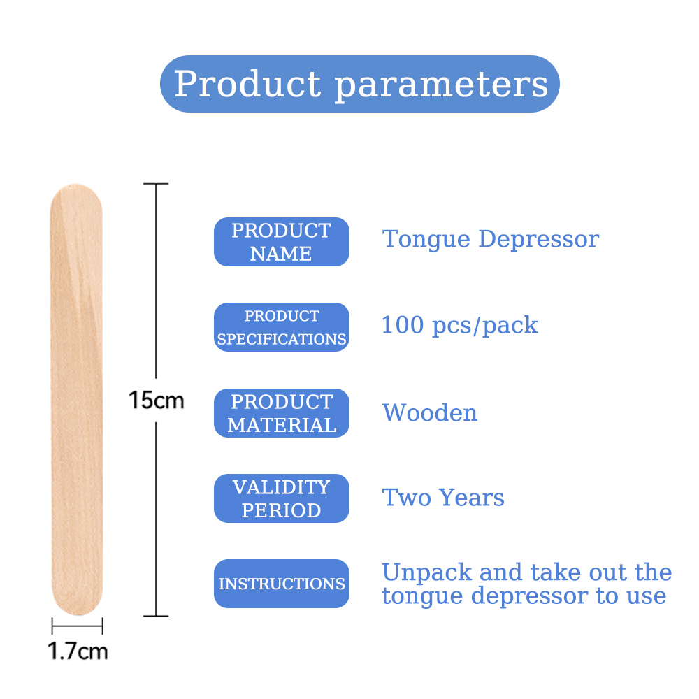 300/200/100/50/30/10 قطعة خشبي - مراجعة Hair Wax Stick وسعره